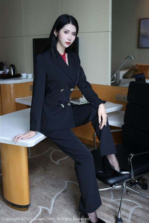 【XiuRen秀人網】20230313Vol6402依娜Yina【112P】-XIUREN秀人网