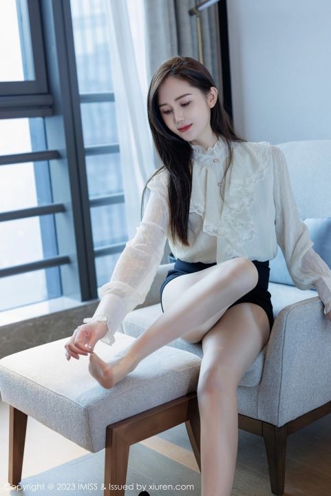 【IMISS愛蜜社】20230313Vol722SISY思【50P】-XIUREN秀人网