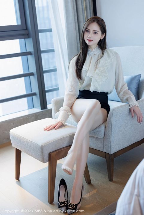 【IMISS愛蜜社】20230313Vol722SISY思【50P】-XIUREN秀人网