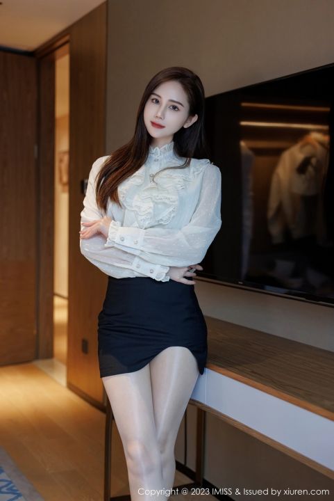 【IMISS愛蜜社】20230313Vol722SISY思【50P】-XIUREN秀人网
