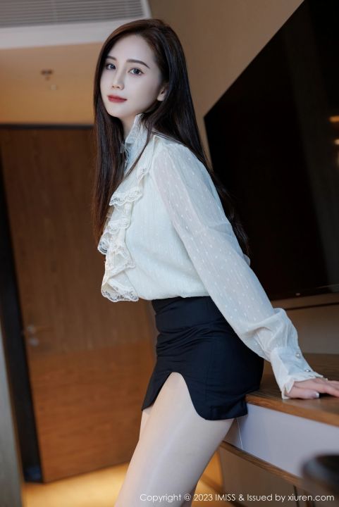 【IMISS愛蜜社】20230313Vol722SISY思【50P】-XIUREN秀人网