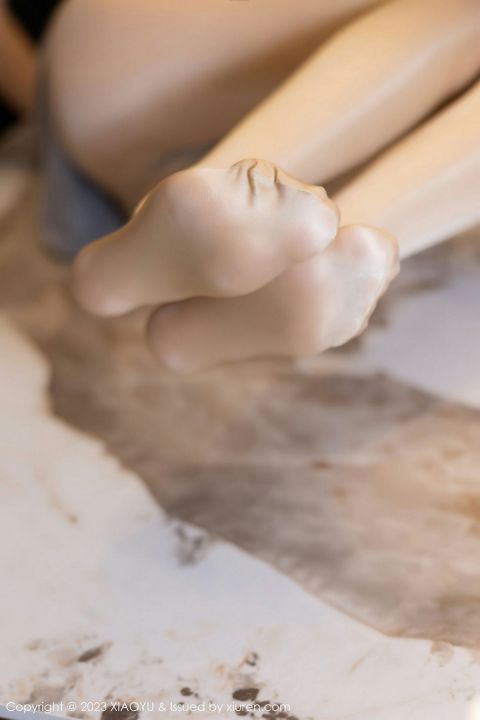 【XIAOYU語畫界】20230315Vol986林星闌【83P】-XIUREN秀人网