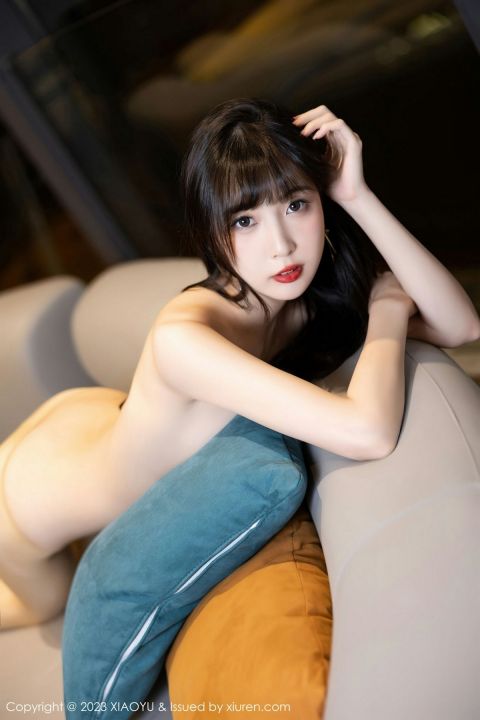 【XIAOYU語畫界】20230315Vol986林星闌【83P】-XIUREN秀人网
