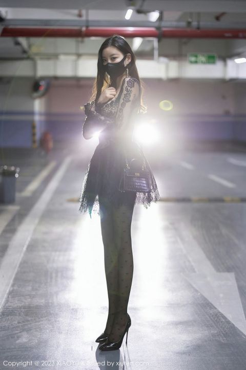 【XIAOYU語畫界】20230317Vol988楊晨晨Yome【92P】-XIUREN秀人网