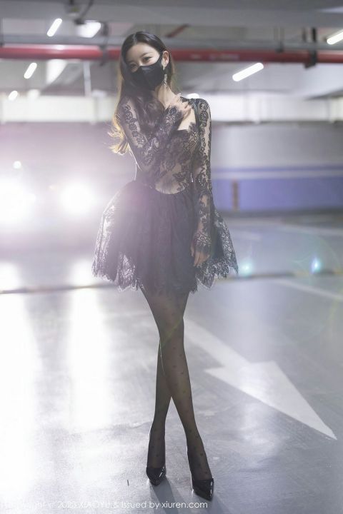 【XIAOYU語畫界】20230317Vol988楊晨晨Yome【92P】-XIUREN秀人网