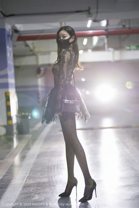 【XIAOYU語畫界】20230317Vol988楊晨晨Yome【92P】-XIUREN秀人网