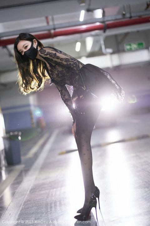 【XIAOYU語畫界】20230317Vol988楊晨晨Yome【92P】-XIUREN秀人网