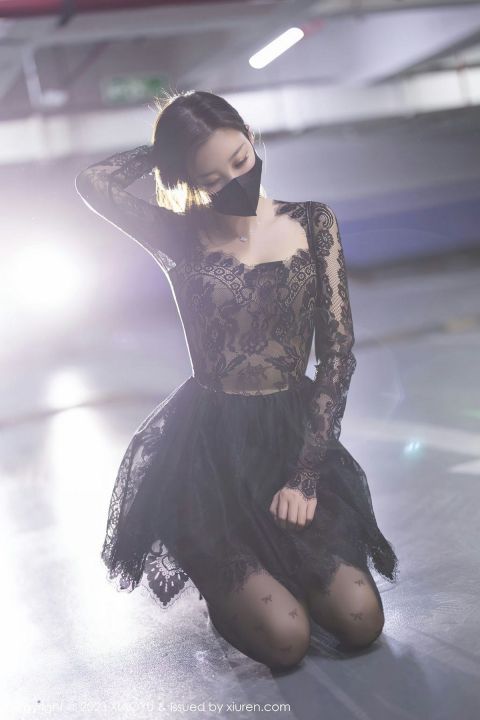 【XIAOYU語畫界】20230317Vol988楊晨晨Yome【92P】-XIUREN秀人网