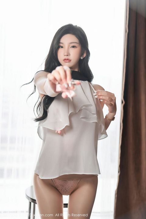 【XiuRen秀人網】20230317Vol6435周于希Sally【83P】-XIUREN秀人网