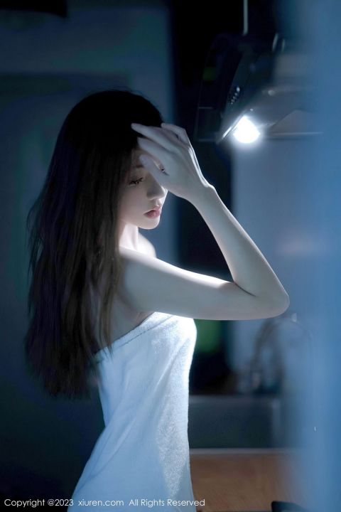 【XiuRen秀人網】20230320Vol6437加朵babe【105P】-XIUREN秀人网