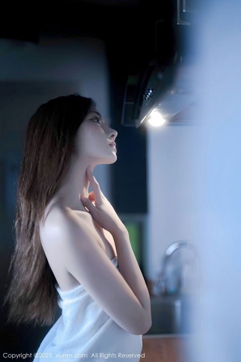 【XiuRen秀人網】20230320Vol6437加朵babe【105P】-XIUREN秀人网