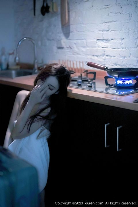 【XiuRen秀人網】20230320Vol6437加朵babe【105P】-XIUREN秀人网