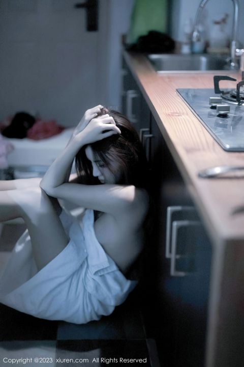 【XiuRen秀人網】20230320Vol6437加朵babe【105P】-XIUREN秀人网