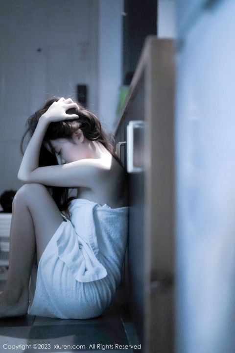 【XiuRen秀人網】20230320Vol6437加朵babe【105P】-XIUREN秀人网