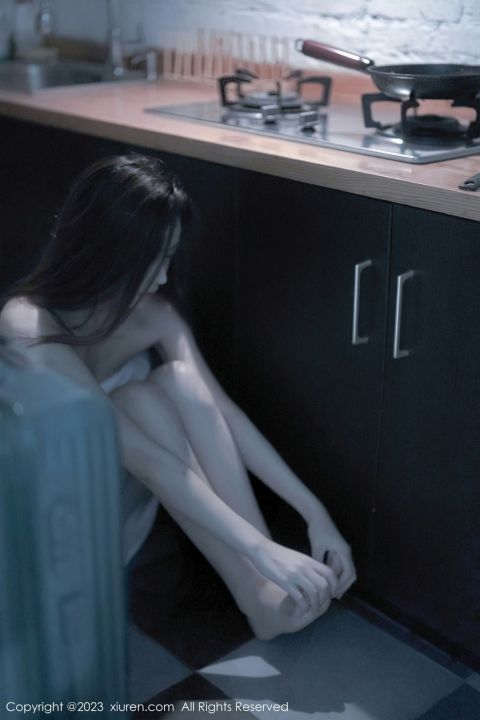 【XiuRen秀人網】20230320Vol6437加朵babe【105P】-XIUREN秀人网