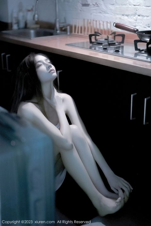 【XiuRen秀人網】20230320Vol6437加朵babe【105P】-XIUREN秀人网