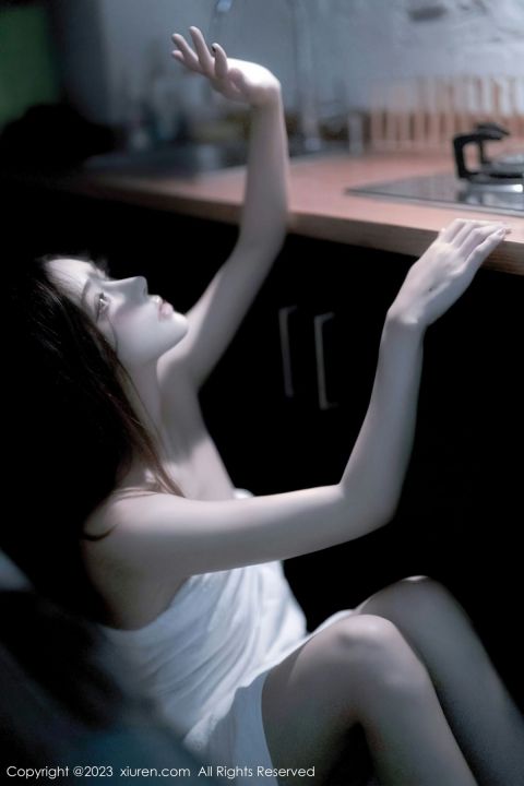 【XiuRen秀人網】20230320Vol6437加朵babe【105P】-XIUREN秀人网