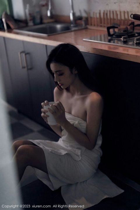 【XiuRen秀人網】20230320Vol6437加朵babe【105P】-XIUREN秀人网