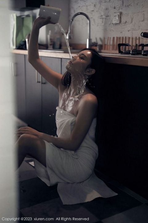 【XiuRen秀人網】20230320Vol6437加朵babe【105P】-XIUREN秀人网