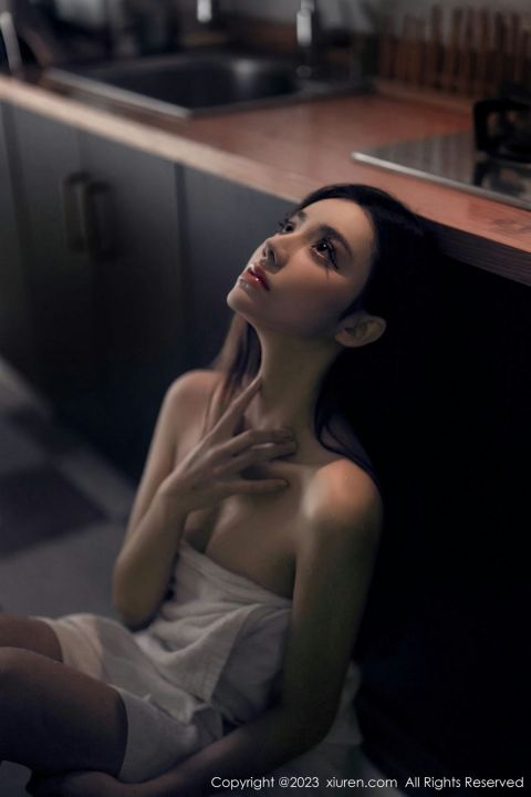 【XiuRen秀人網】20230320Vol6437加朵babe【105P】-XIUREN秀人网