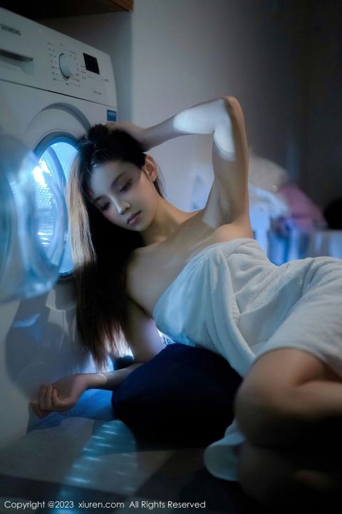 【XiuRen秀人網】20230320Vol6437加朵babe【105P】-XIUREN秀人网