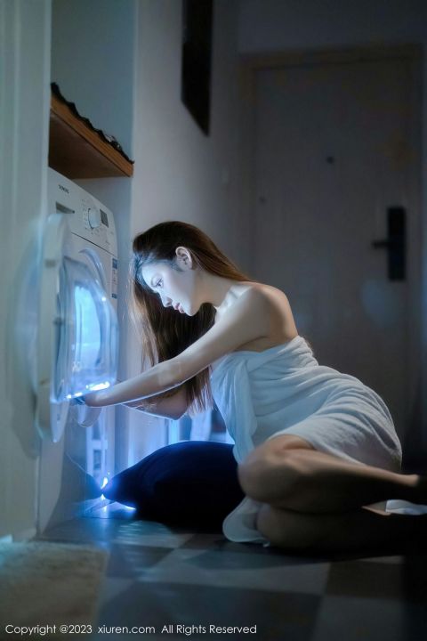 【XiuRen秀人網】20230320Vol6437加朵babe【105P】-XIUREN秀人网