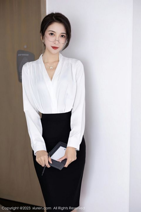 【XiuRen秀人網】20230320Vol6439林樂一【86P】-XIUREN秀人网