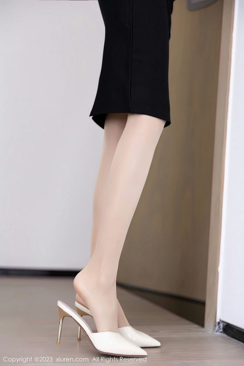 【XiuRen秀人網】20230320Vol6439林樂一【86P】-XIUREN秀人网