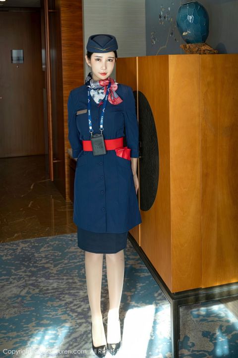 【XiuRen秀人網】20230321Vol6445夏沫沫tifa【70P】-XIUREN秀人网