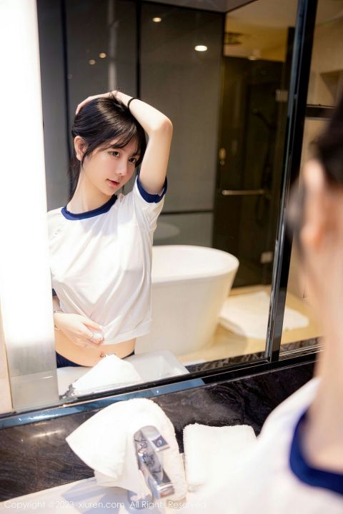 【XiuRen秀人網】20230321Vol6447謝小蒽【87P】-XIUREN秀人网