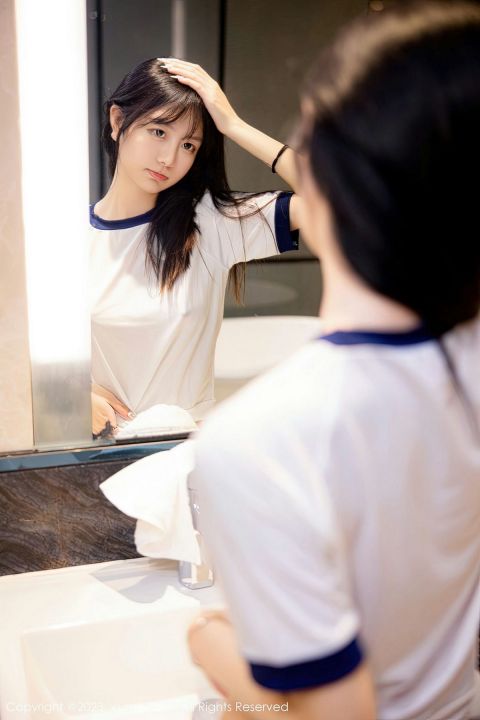 【XiuRen秀人網】20230321Vol6447謝小蒽【87P】-XIUREN秀人网