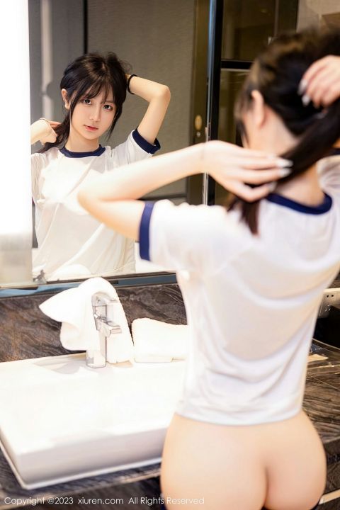 【XiuRen秀人網】20230321Vol6447謝小蒽【87P】-XIUREN秀人网