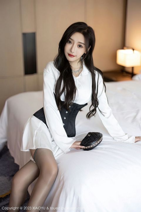 【XIAOYU語畫界】20230321Vol990王馨瑤yanni【82P】-XIUREN秀人网