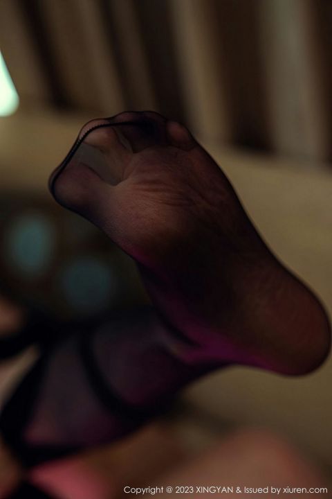 【XINGYAN星顔社】20230322Vol186夢心玥【81P】-XIUREN秀人网