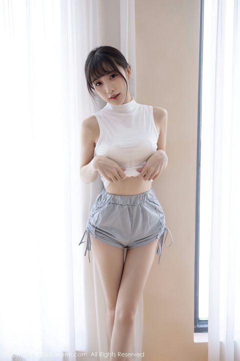 【XiuRen秀人網】20230322Vol6455林星闌【83P】-XIUREN秀人网