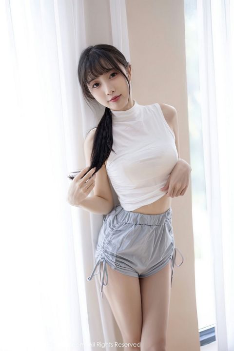 【XiuRen秀人網】20230322Vol6455林星闌【83P】-XIUREN秀人网