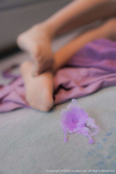 【XiuRen秀人網】20230323Vol6462江真真【100P】-XIUREN秀人网