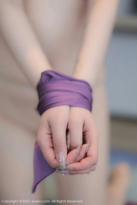 【XiuRen秀人網】20230323Vol6462江真真【100P】-XIUREN秀人网