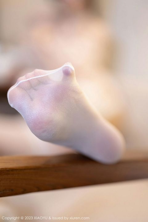 【XIAOYU語畫界】20230324Vol993楊晨晨Yome【90P】-XIUREN秀人网