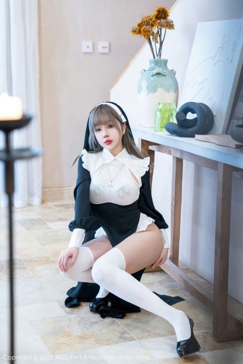 【XINGYAN星顔社】20230324Vol187王雨純【75P】-XIUREN秀人网