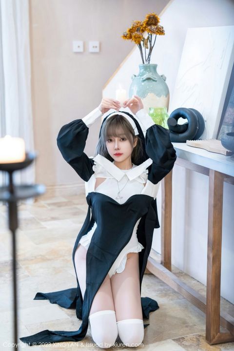 【XINGYAN星顔社】20230324Vol187王雨純【75P】-XIUREN秀人网