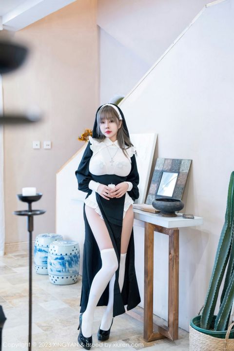 【XINGYAN星顔社】20230324Vol187王雨純【75P】-XIUREN秀人网