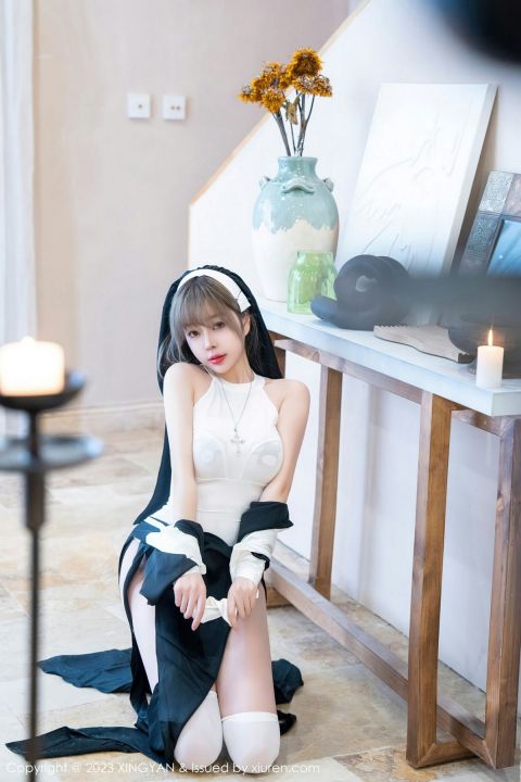 【XINGYAN星顔社】20230324Vol187王雨純【75P】-XIUREN秀人网