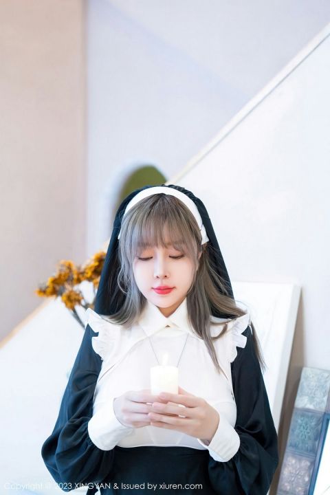 【XINGYAN星顔社】20230324Vol187王雨純【75P】-XIUREN秀人网