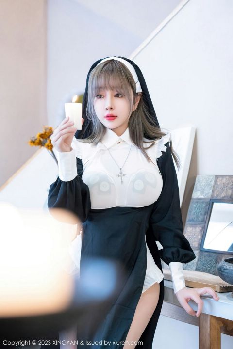 【XINGYAN星顔社】20230324Vol187王雨純【75P】-XIUREN秀人网