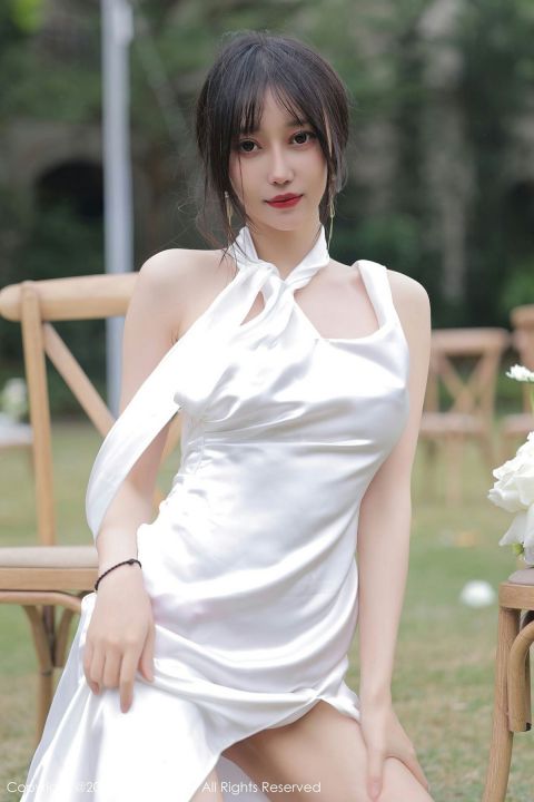 【XiuRen秀人網】20230324Vol6466玥兒玥er【57P】-XIUREN秀人网