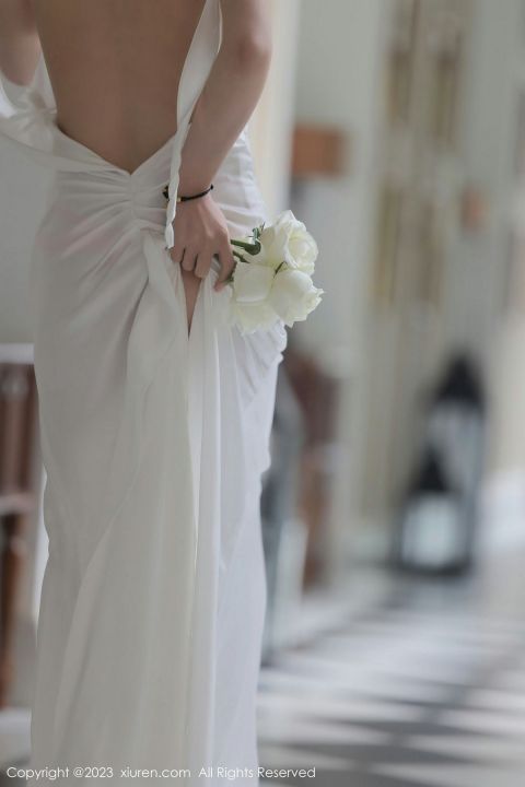 【XiuRen秀人網】20230324Vol6466玥兒玥er【57P】-XIUREN秀人网