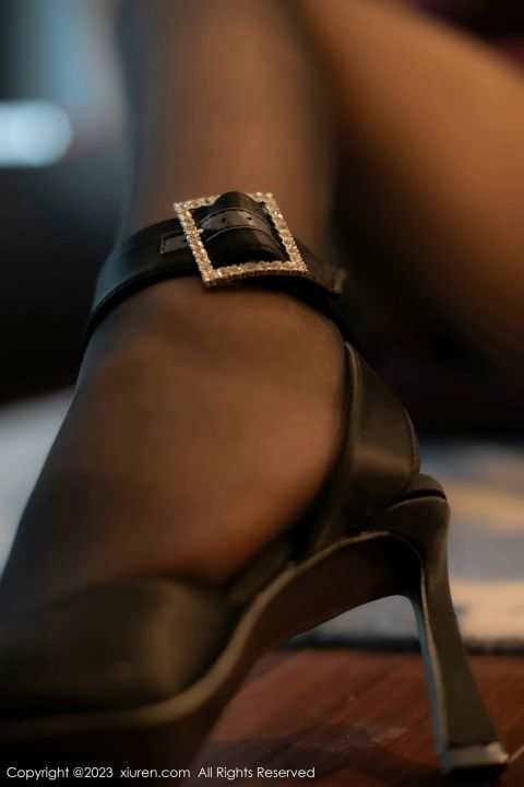 【XiuRen秀人網】20230324Vol6469林珊珊【100P】-XIUREN秀人网