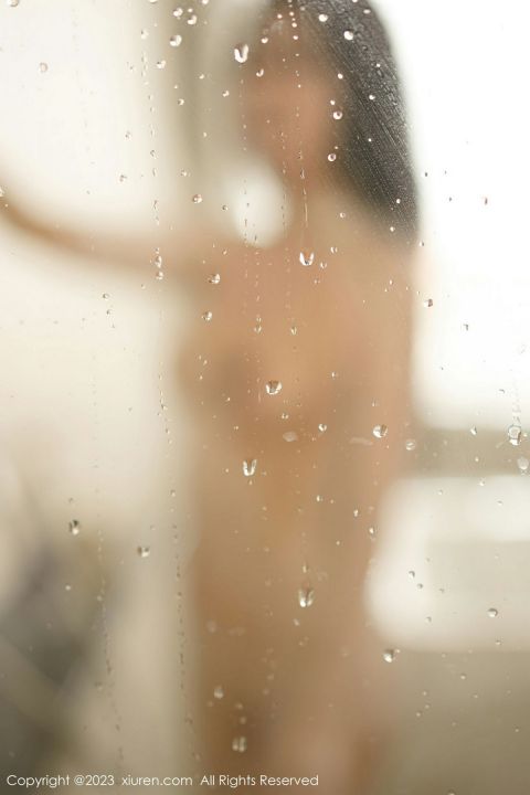 【XiuRen秀人網】20230324Vol6471laura阿姣【71P】-XIUREN秀人网