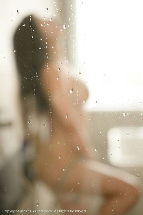 【XiuRen秀人網】20230324Vol6471laura阿姣【71P】-XIUREN秀人网